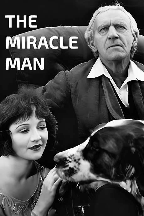 The Miracle Man